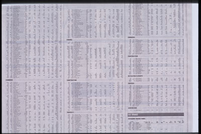 Full scan (SE 5400)