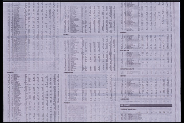 Full scan