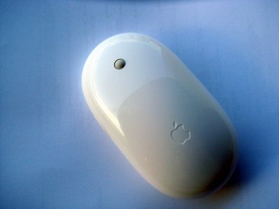 Apple Mighty Mouse