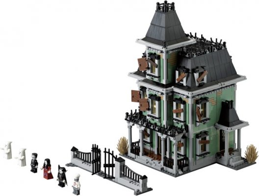 Haunted House