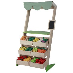 PlanToys Market Store