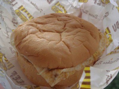 The Ramly burger