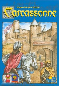 Carcassonne