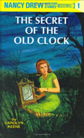 Nancy Drew Books