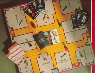 Cluedo