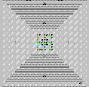 Fist Base 2F