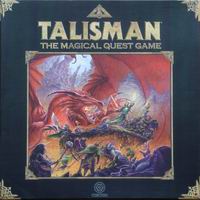 Talisman 4th Ed