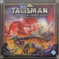 Talisman Rev 4th Ed